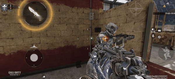 《決勝時刻：Mobile》黑暗曙光轉盤值得抽嗎 黑暗曙光皮膚特效