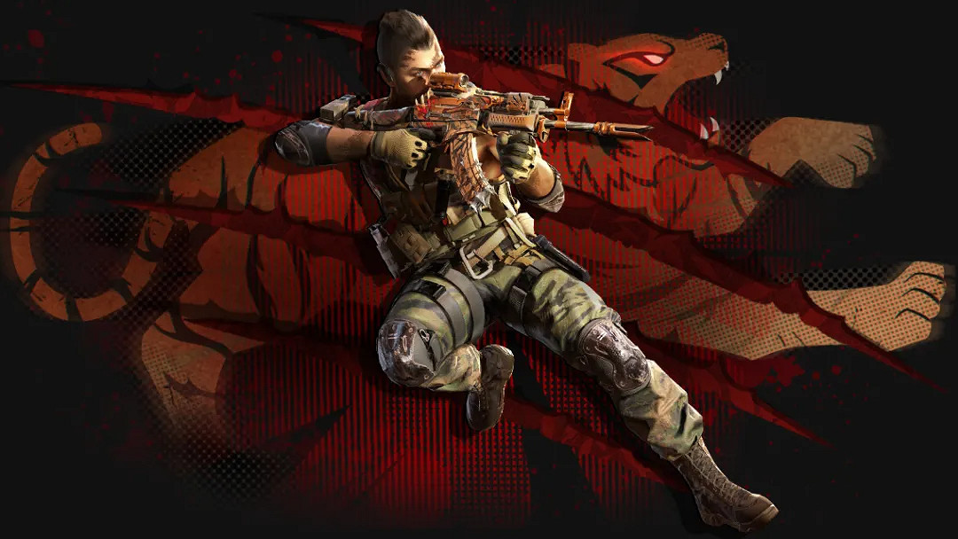 《決勝時刻：Mobile》叢林獵蹤寶箱值得買嗎 叢林獵蹤寶箱介紹