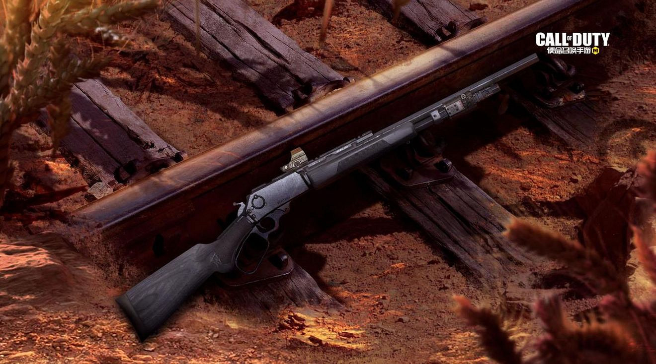 《決勝時刻：Mobile》S6賽季手冊獎勵是什麽 S6通行證獎勵一覽