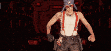 《決勝時刻：Mobile》紅黑戰神幸運箱怎麽樣 紅黑戰神寶箱皮膚介紹