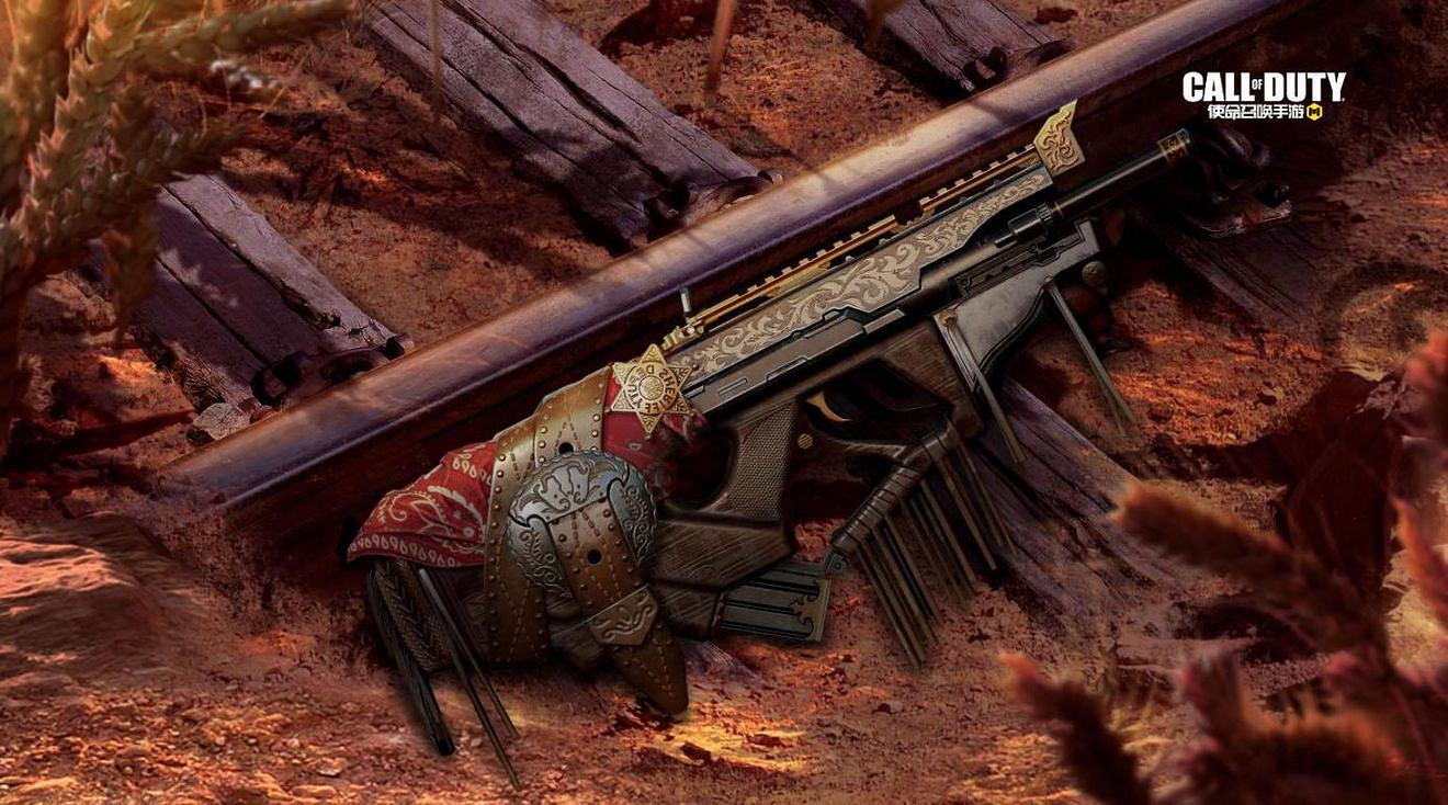 《決勝時刻：Mobile》S6賽季手冊獎勵是什麽 S6通行證獎勵一覽