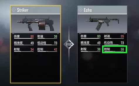 《決勝時刻：Mobile》echo怎麽樣 echo全面分析