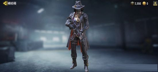 《決勝時刻：Mobile》月夜狼嚎補給箱介紹 月夜狼嚎補給箱是什麽