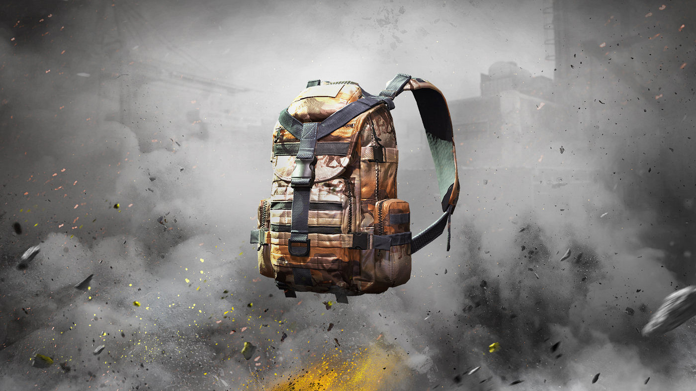 《決勝時刻:Mobile》新品6.30來襲 決勝時刻戰鬥集結幸運箱 《決勝時刻:Mobile》新品6.30來襲 決勝時刻戰鬥集結幸運箱