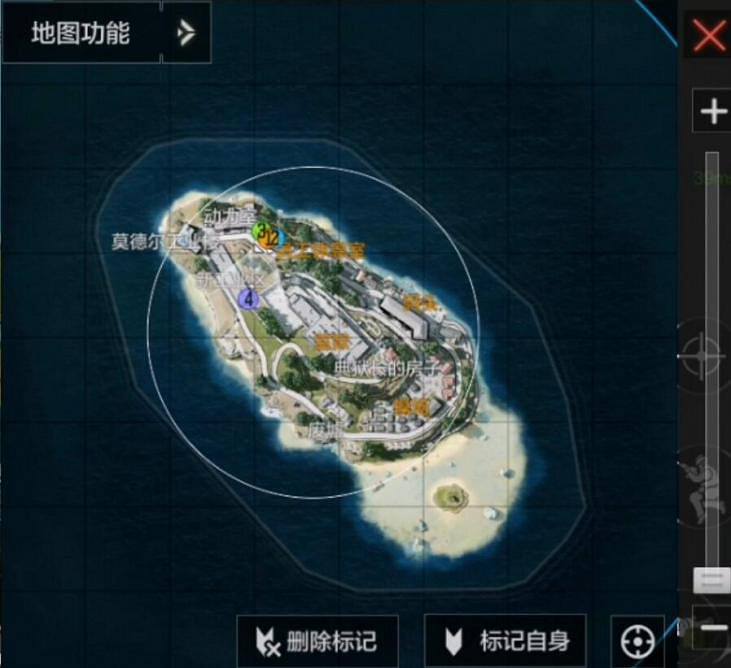 《決勝時刻：Mobile》惡魔島玩法攻略 新模式惡魔島怎麽玩