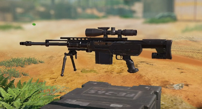 《決勝時刻:Mobile》狙擊槍哪個好 新手狙擊槍推薦 《決勝時刻:Mobile》狙擊槍哪個好 新手狙擊槍推薦