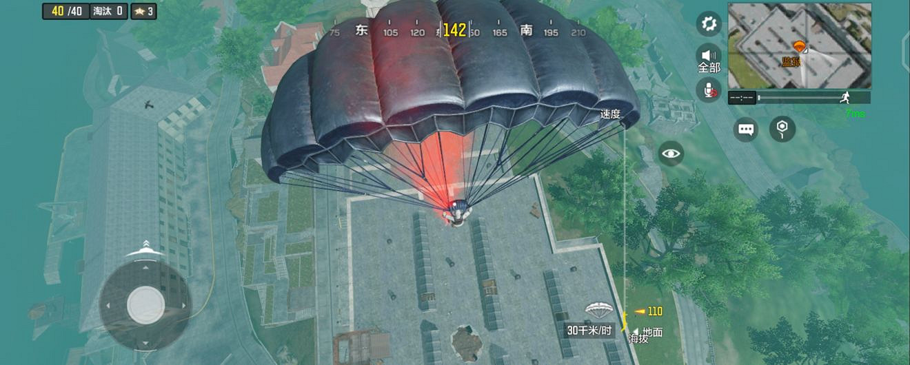 《決勝時刻：Mobile》惡魔島是什麽 惡魔島地圖介紹