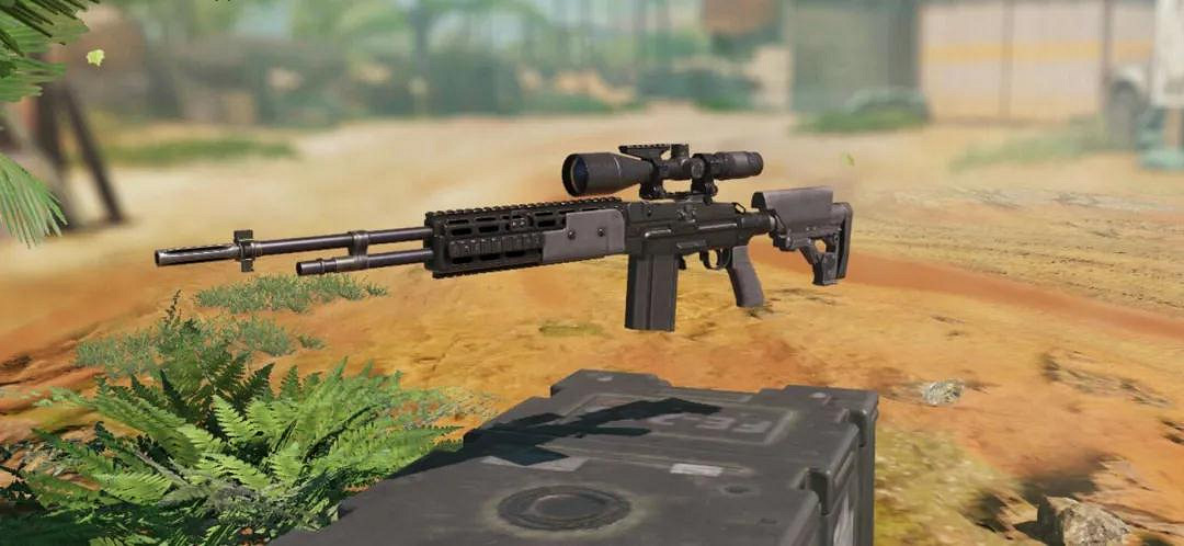 《決勝時刻:Mobile》冷門強勢武器推薦 有哪些冷門強勢武器 《決勝時刻:Mobile》冷門強勢武器推薦 有哪些冷門強勢武器