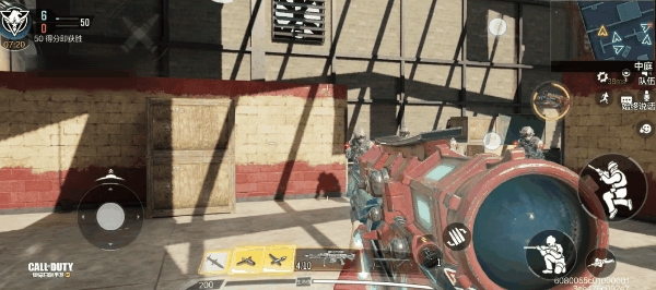 《決勝時刻：Mobile》魅惑靈狐值得抽嗎 arctic50魅惑靈狐皮膚介紹