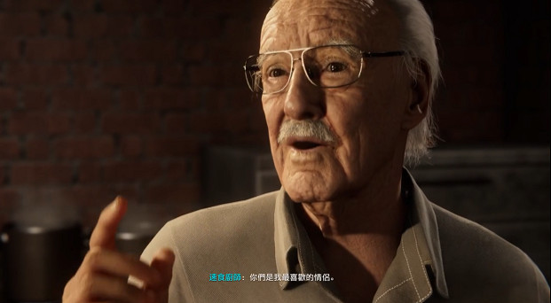 致敬懷念 《漫威星際異攻隊》出現史丹利彩蛋 致敬懷念 《漫威星際異攻隊》出現史丹利彩蛋
