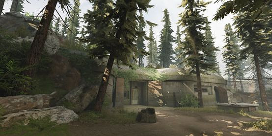 《決勝時刻:Mobile》逃離東京新地圖 新版本逃離東京有什麽新地圖 《決勝時刻:Mobile》逃離東京新地圖 新版本逃離東京有什麽新地圖