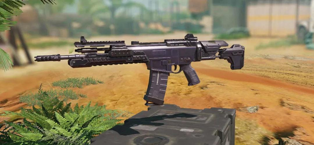 《決勝時刻:Mobile》冷門強勢武器推薦 有哪些冷門強勢武器 《決勝時刻:Mobile》冷門強勢武器推薦 有哪些冷門強勢武器