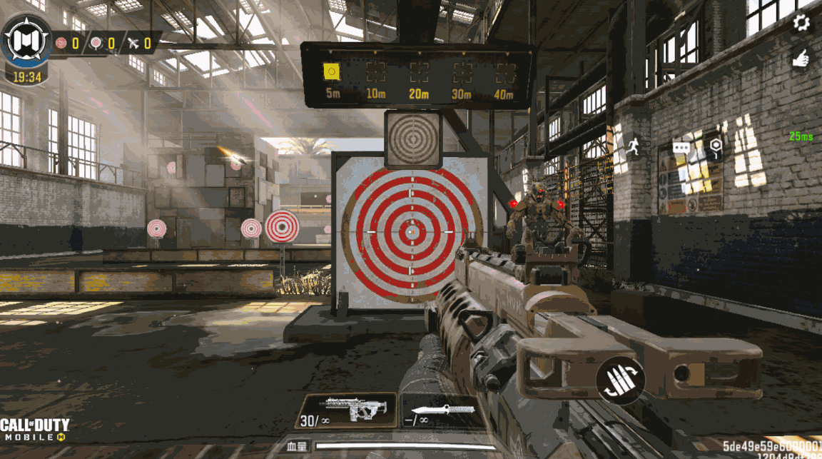 《決勝時刻：Mobile》HVK30怎麽樣 HVK30資料分析