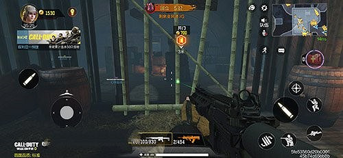 《決勝時刻：Mobile》變異狂潮電梯在哪 異變狂潮電梯位置介紹