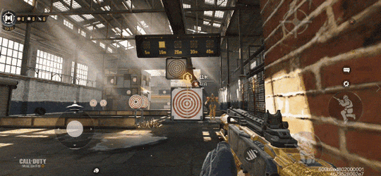 《決勝時刻：Mobile》cordite強度測評 cordite怎麽樣