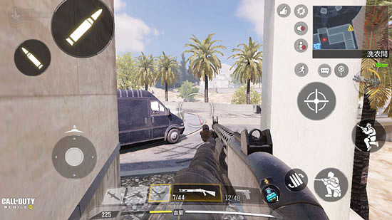 《決勝時刻:Mobile》奢華莊園怎麽打 奢華莊園攻略 《決勝時刻:Mobile》奢華莊園怎麽打 奢華莊園攻略