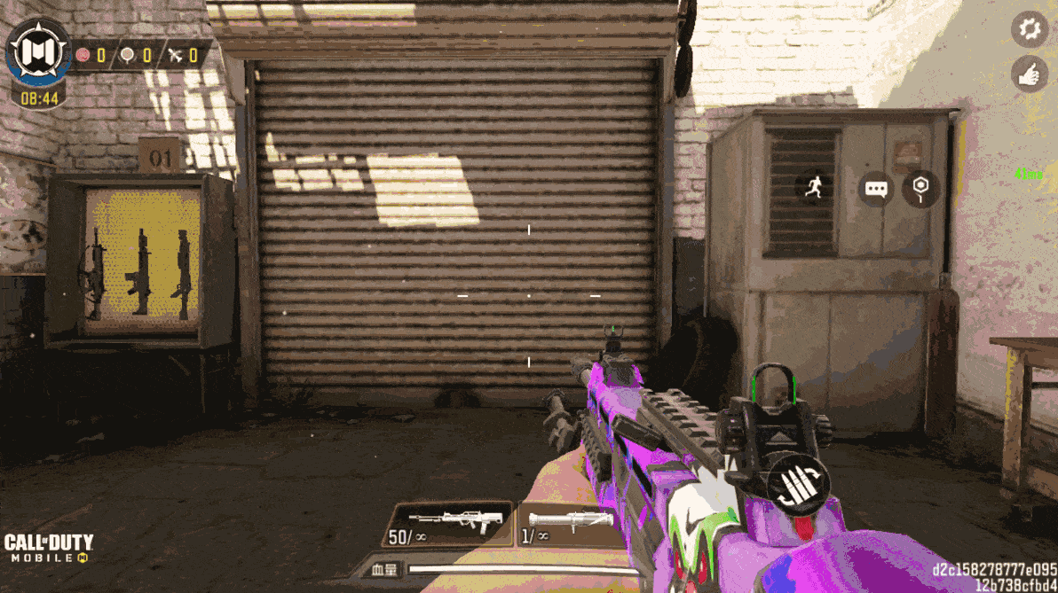 《決勝時刻:Mobile》S36強度評測 S36強度怎麽樣 《決勝時刻:Mobile》S36強度評測 S36強度怎麽樣