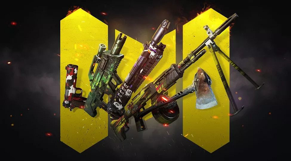 《決勝時刻:Mobile》槍械亂鬥怎麽玩 槍械亂鬥玩法攻略 《決勝時刻:Mobile》槍械亂鬥怎麽玩 槍械亂鬥玩法攻略