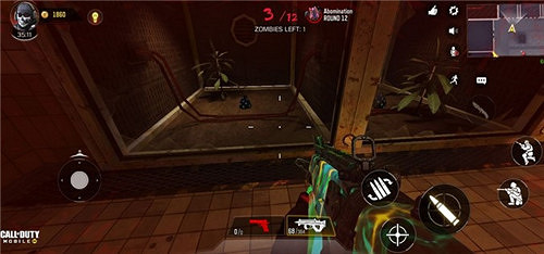 《決勝時刻：Mobile》樹妖怎麽打 異變狂潮樹妖打法