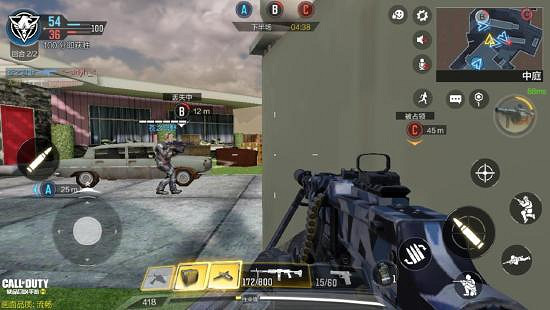 《決勝時刻：Mobile》核彈小鎮怎麽玩 核彈小鎮玩法攻略