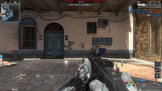 《決勝時刻：Mobile》短劍配件怎麽搭配 短劍配件推薦