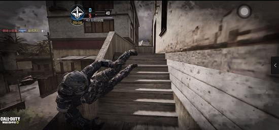 《決勝時刻：Mobile》墜機之地穿點位介紹 墜機之地穿點位在哪