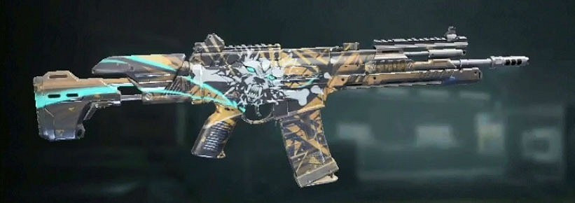 《決勝時刻》手遊LK24怎麽樣 LK24介紹