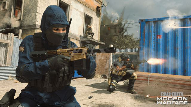 《決勝時刻16戰區》第三賽季更新了什麽 第三賽季更新內容一覽