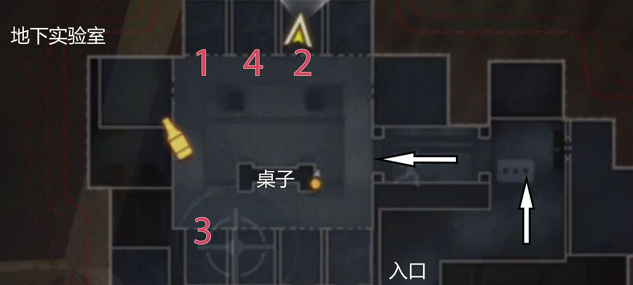 《決勝時刻:Mobile》變異狂潮單刷攻略 異變狂潮單刷技巧分享 《決勝時刻:Mobile》變異狂潮單刷攻略 異變狂潮單刷技巧分享