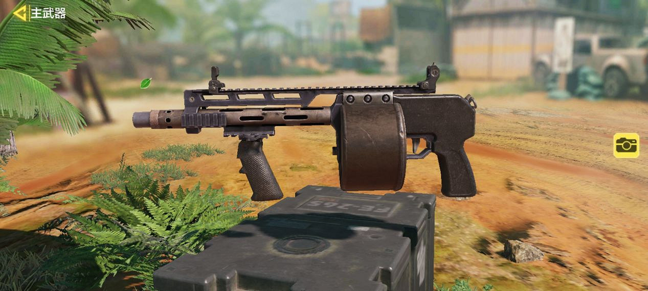 《決勝時刻:Mobile》Striker是什麽 Striker武器科普 《決勝時刻:Mobile》Striker是什麽 Striker武器科普