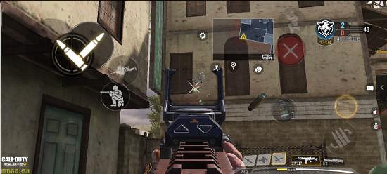 《決勝時刻：Mobile》墜機之地穿點位介紹 墜機之地穿點位在哪