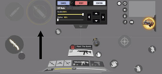 《決勝時刻:Mobile》瞬狙怎麽練 瞬狙技巧介紹 《決勝時刻:Mobile》瞬狙怎麽練 瞬狙技巧介紹