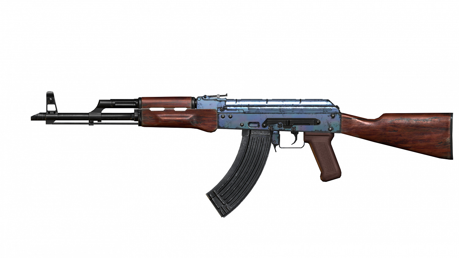 《決勝時刻：Mobile》派槍節怎麽玩 派槍節活動介紹