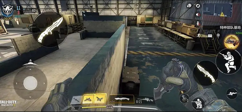 《決勝時刻:Mobile》戰鬥小屋有什麽點位 戰鬥小屋點位介紹 《決勝時刻:Mobile》戰鬥小屋有什麽點位 戰鬥小屋點位介紹