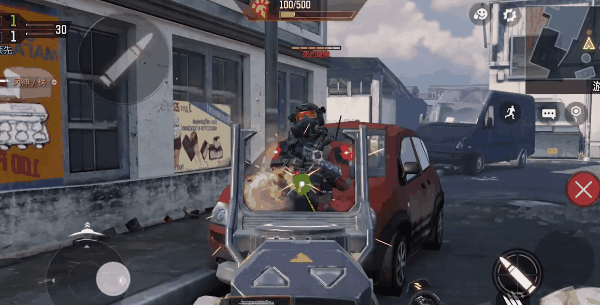 《決勝時刻：Mobile》狂野怒火怎麽玩 狂野怒火模式介紹