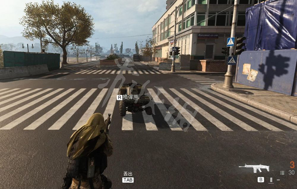 《決勝時刻16戰區》新手實用技巧分享 新手教學攻略一覽