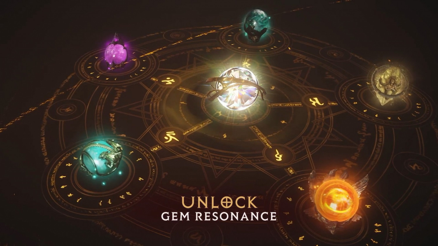 《暗黑破壞神：永生不朽》新一輪測試即將開啟 僅限安卓使用者