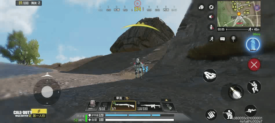 《決勝時刻:Mobile》哈雷轉盤值得抽嗎 彪悍靈魂哈雷皮膚特效 《決勝時刻:Mobile》哈雷轉盤值得抽嗎 彪悍靈魂哈雷皮膚特效