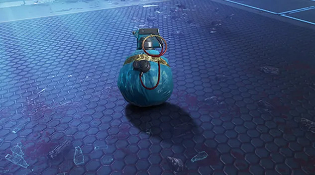 《決勝時刻：Mobile》碧藍之怒寶箱怎麽樣 碧藍之怒寶箱皮膚介紹