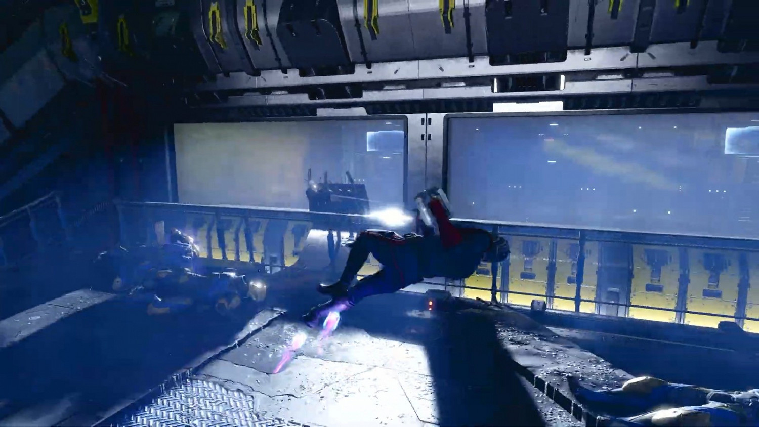 《漫威星際異攻隊》上市預告 穿越宇宙狂野之旅將至 《漫威星際異攻隊》上市預告 穿越宇宙狂野之旅將至