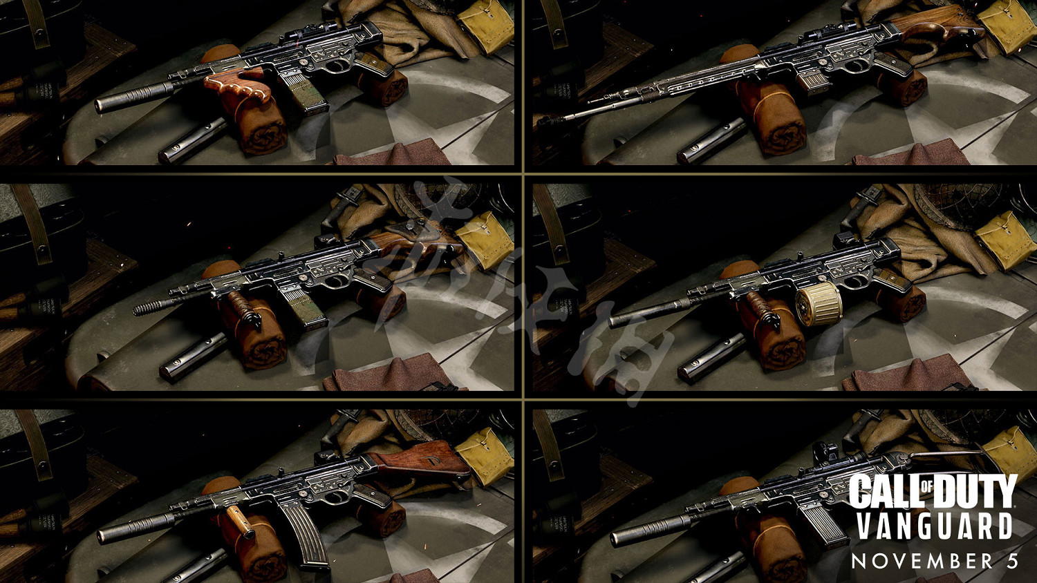 《決勝時刻先鋒》槍匠系統介紹 槍匠系統怎麽樣