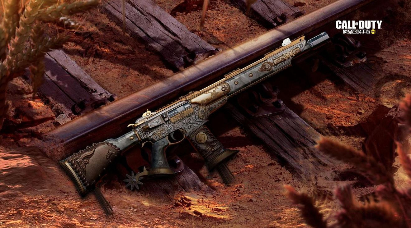 《決勝時刻：Mobile》S6賽季手冊獎勵是什麽 S6通行證獎勵一覽