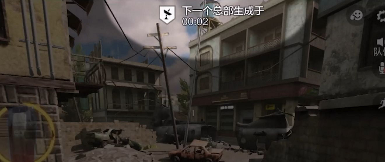 《決勝時刻：Mobile》總部站怎麽玩 深海救援新模式總部站攻略