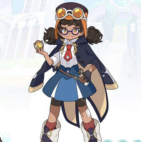 《彈射世界》技工怎麽樣 技工強度分析 《彈射世界》技工怎麽樣 技工強度分析