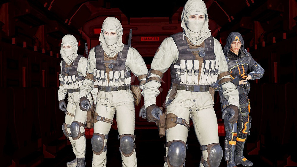 《決勝時刻：Mobile》怎麽關閉自動拾取 自動拾取關閉流程一覽