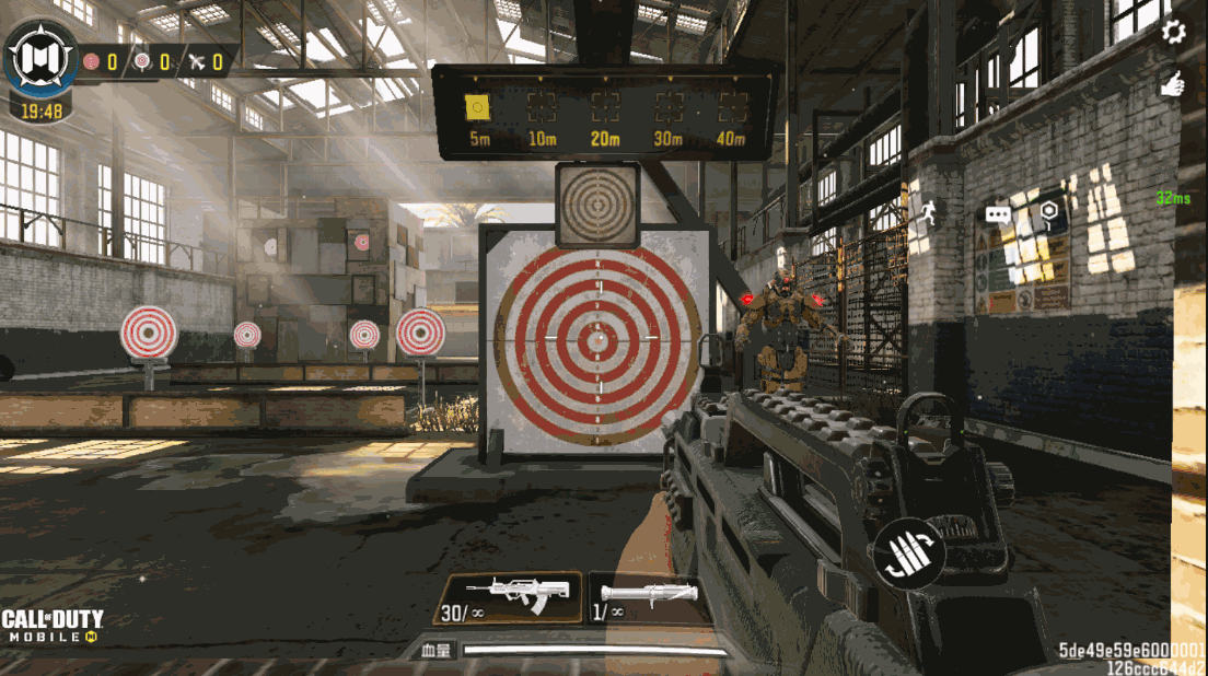 《決勝時刻：Mobile》type25強度介紹 突擊步槍type25怎麽樣