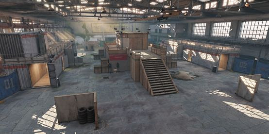 《決勝時刻:Mobile》逃離東京新地圖 新版本逃離東京有什麽新地圖 《決勝時刻:Mobile》逃離東京新地圖 新版本逃離東京有什麽新地圖