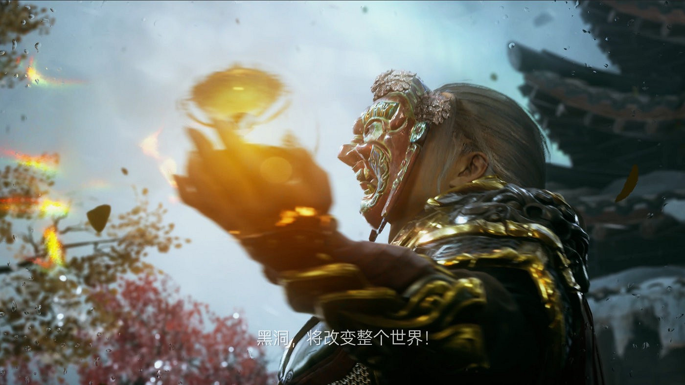 《光明記憶：無限》PC版11月12日推出 終極預告發佈