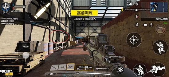 《決勝時刻：Mobile》實戰小屋地圖攻略 實戰小屋怎麽打