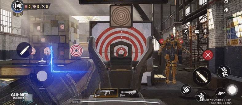 《決勝時刻：Mobile》echo怎麽樣 echo全面分析